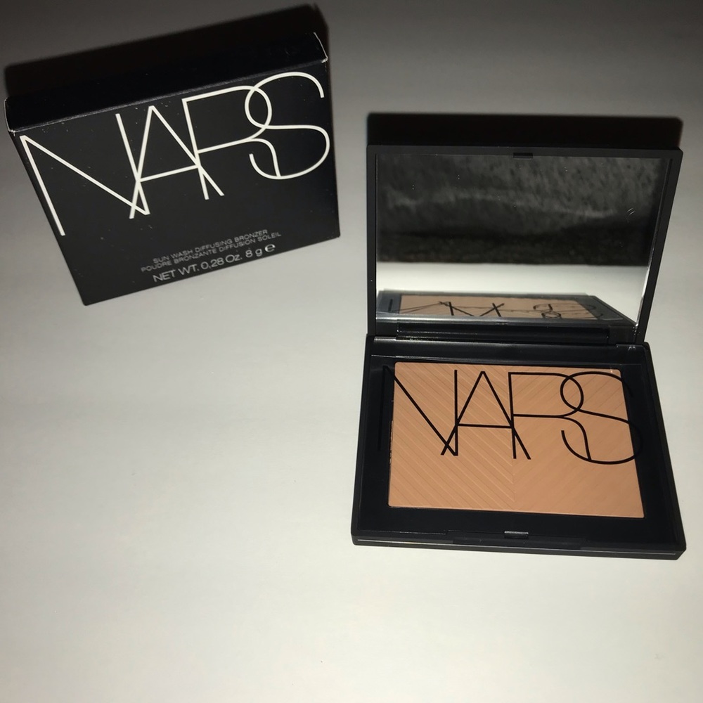 🌺SALE🌷 Nars bronzer